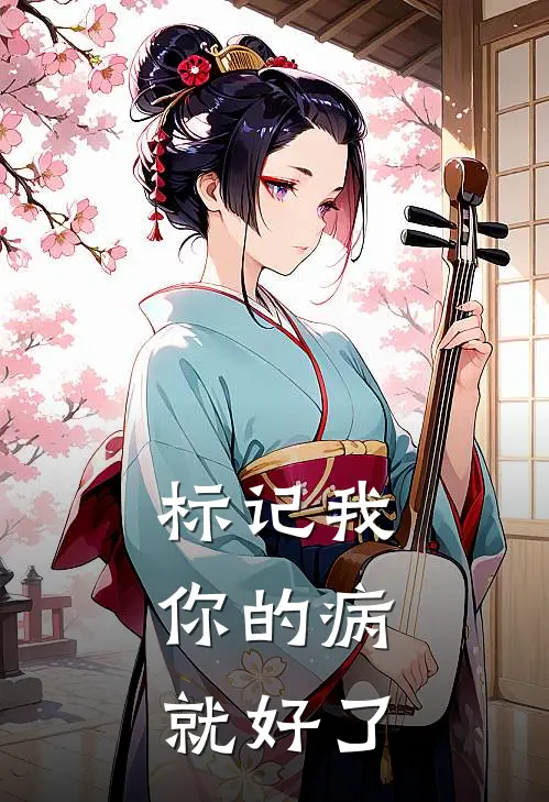 标记我，你的病就好了（沈知舟杜晋淳）全文免费阅读无弹窗大结局_标记我，你的病就好了最新章节列表