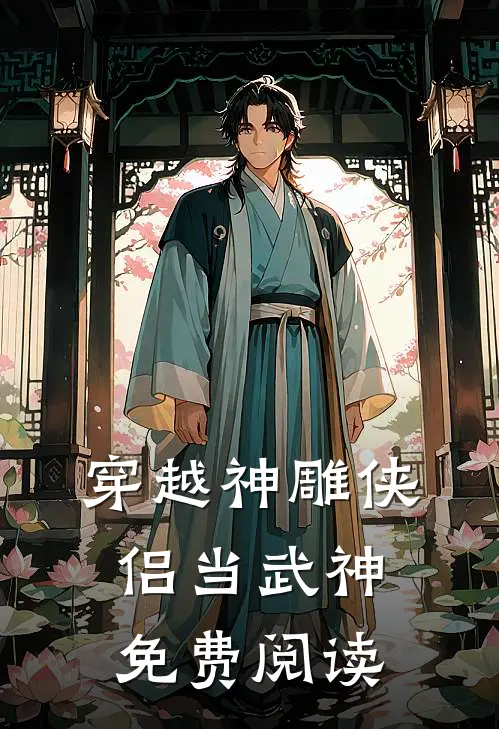 穿越神雕侠侣当武神免费阅读