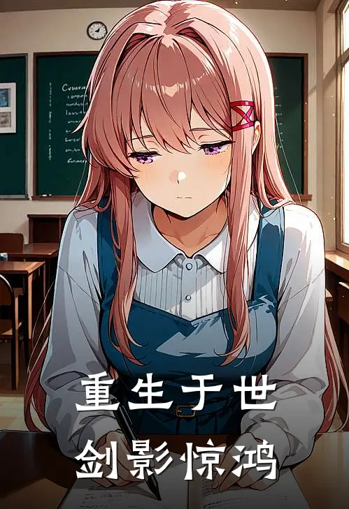 重生于世，剑影惊鸿(林晚舟陆昭)热门网络小说_小说推荐完结重生于世，剑影惊鸿(林晚舟陆昭)