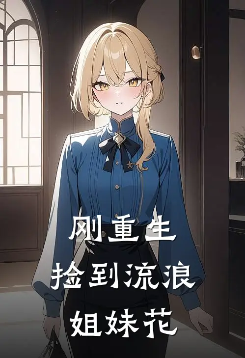 刚重生，捡到流浪姐妹花陈飞平狗日全文免费阅读无弹窗大结局_陈飞平狗日（刚重生，捡到流浪姐妹花）小说免费阅读大结局