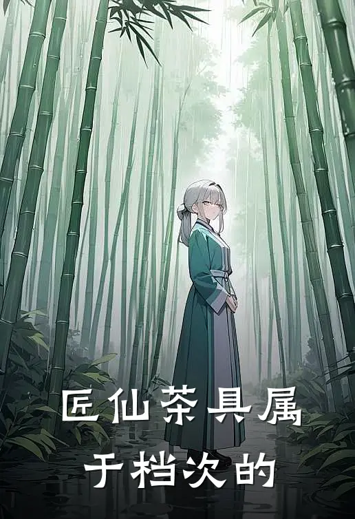 匠仙茶具属于档次的