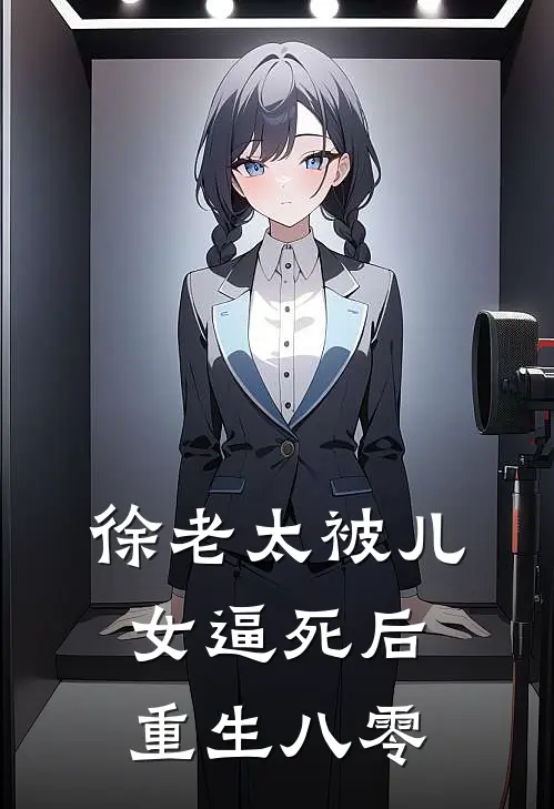 徐老太被儿女逼死后重生八零