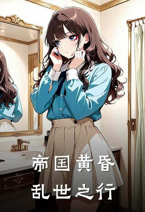 帝国黄昏，乱世之行(许若储尤歌利亚)免费小说完结版_免费小说免费阅读帝国黄昏，乱世之行许若储尤歌利亚