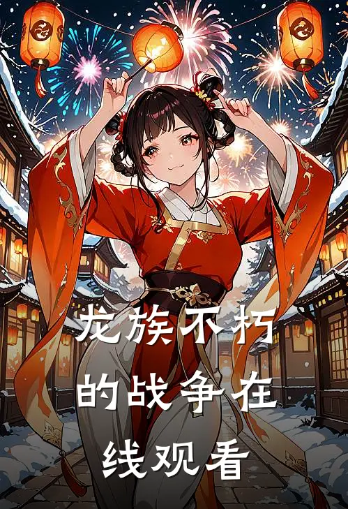 龙族不朽的战争在线观看