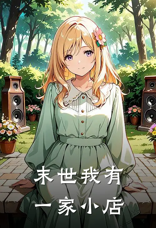 末世我有一家小店