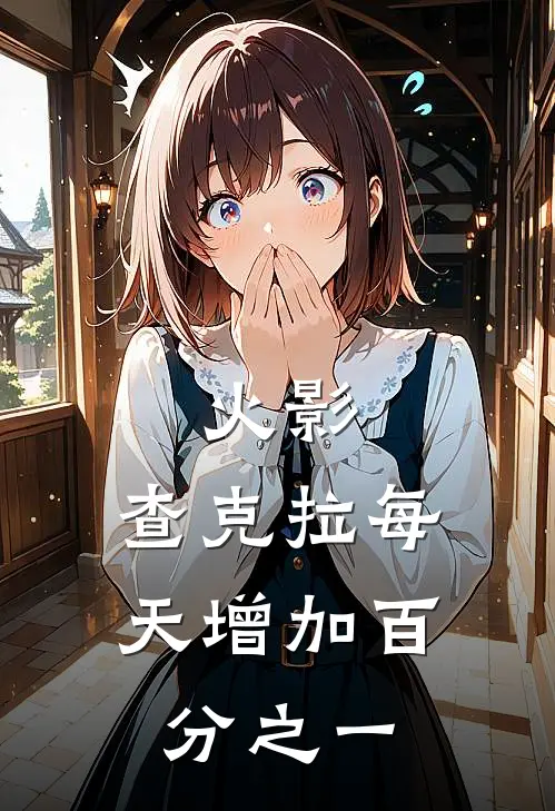 王小二玲子《火影：查克拉每天增加百分之一》全文免费在线阅读_《火影：查克拉每天增加百分之一》全本在线阅读