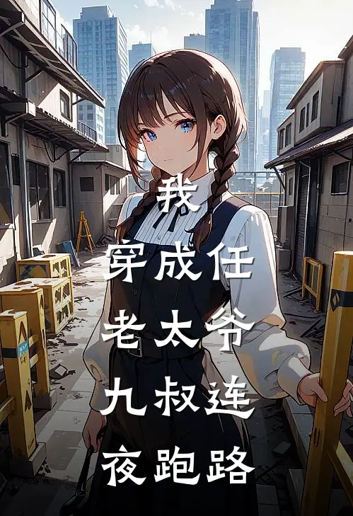 我，穿成任老太爷，九叔连夜跑路