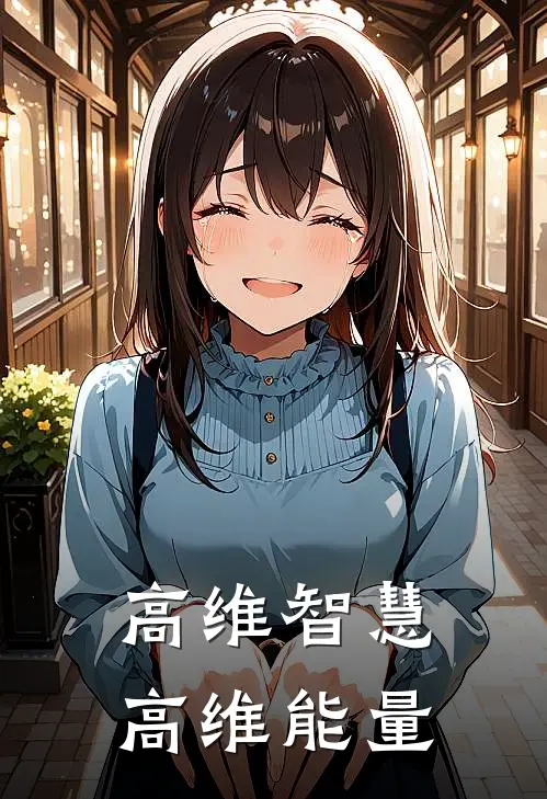 高维智慧高维能量