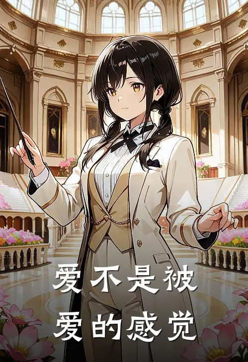 爱不是被爱的感觉