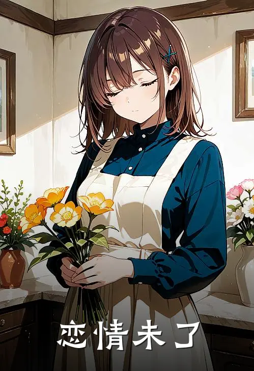 恋情未了乔利舒野热门小说阅读_免费完结小说恋情未了乔利舒野