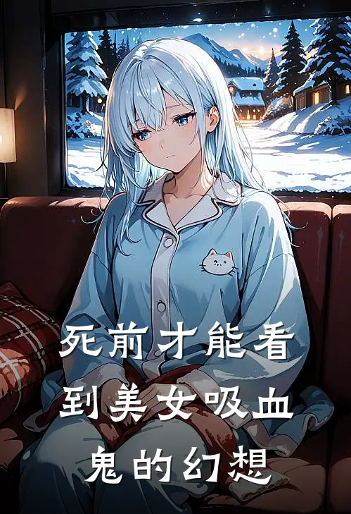 死前才能看到美女吸血鬼的幻想