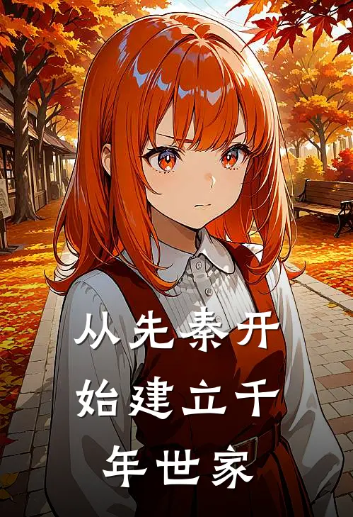 从先秦开始建立千年世家