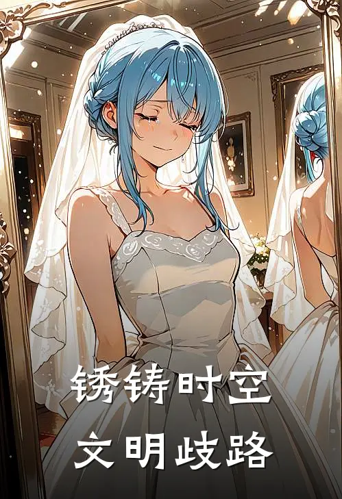 锈铸时空：文明歧路