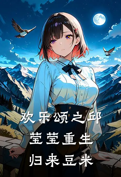 欢乐颂之邱莹莹重生归来豆米