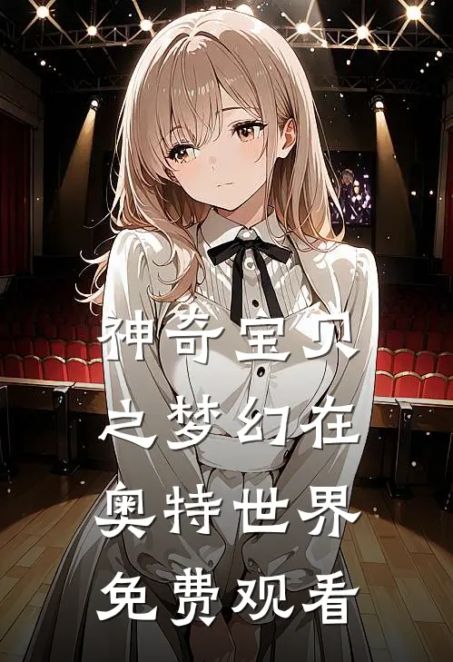 神奇宝贝之梦幻在奥特世界免费观看