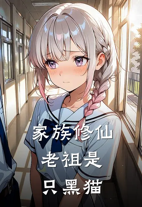 《家族修仙：老祖是只黑猫》姜逸尘皇甫渊清已完结小说_家族修仙：老祖是只黑猫(姜逸尘皇甫渊清)经典小说