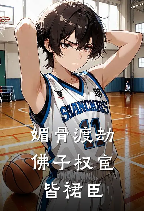 媚骨渡劫：佛子权宦皆裙臣