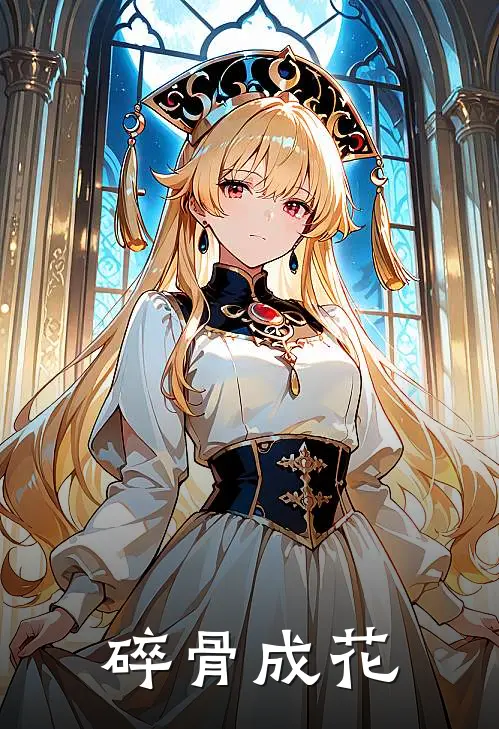 碎骨成花云清玥容珩最新小说全文阅读_最新章节列表碎骨成花(云清玥容珩)