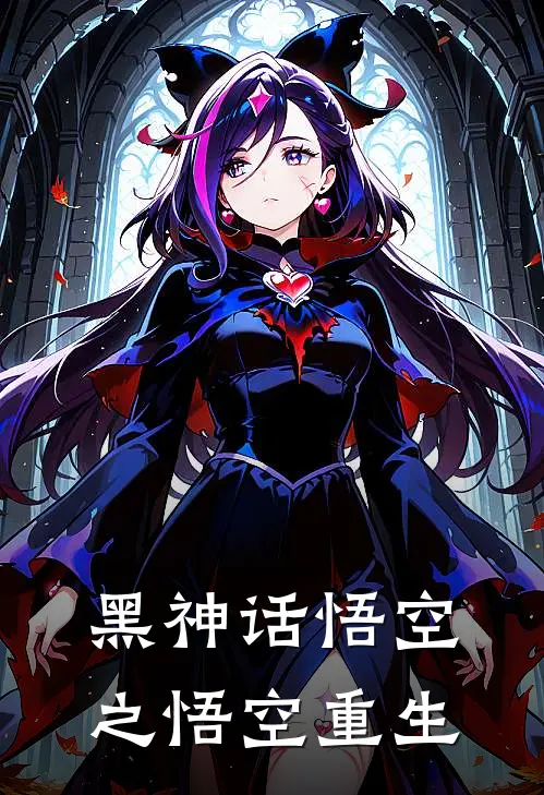黑神话悟空之悟空重生孙悟空悟空免费小说免费阅读_推荐完结小说黑神话悟空之悟空重生(孙悟空悟空)