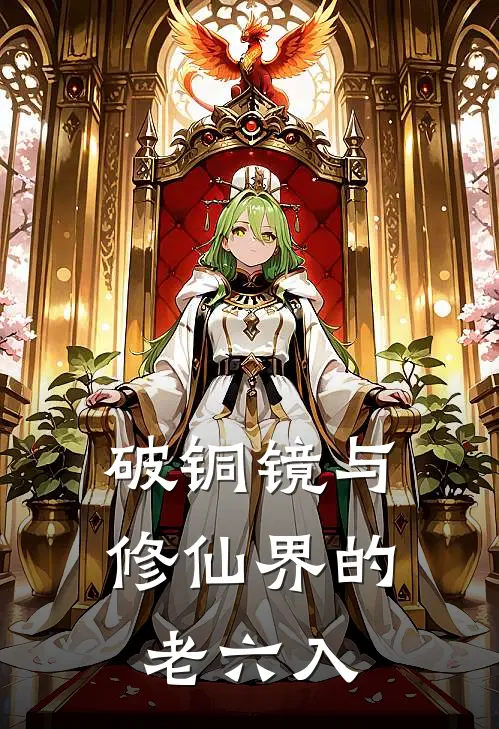 破铜镜与修仙界的老六入