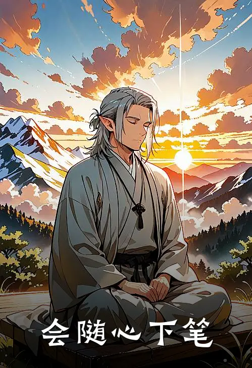 沈今桉慕凛轩会随心下笔完结版在线阅读_会随心下笔全集免费在线阅读