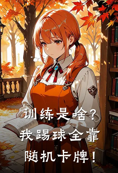 训练是啥？我踢球全靠随机卡牌！(陈默斯卡尔斯)热门小说_完结版小说全文免费阅读训练是啥？我踢球全靠随机卡牌！(陈默斯卡尔斯)