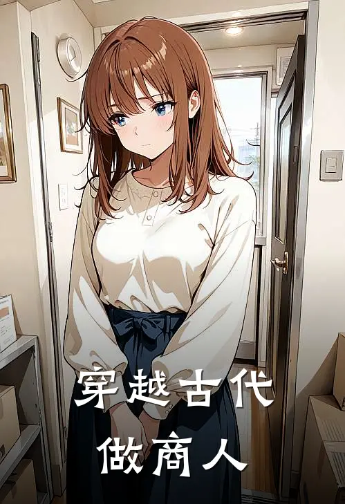穿越古代做商人