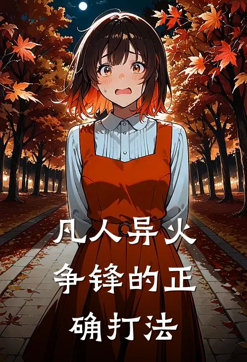 凡人异火争锋的正确打法