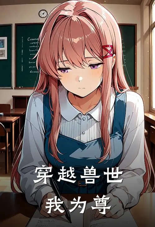 穿越兽世我为尊