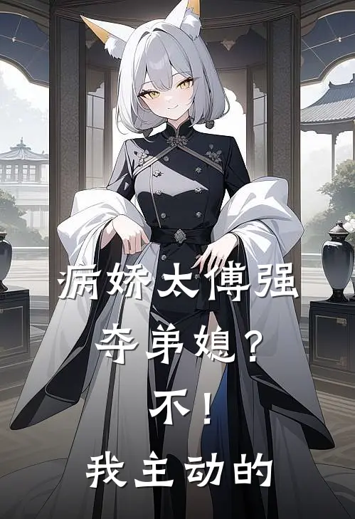 《病娇太傅强夺弟媳？不！我主动的》虞昭宁顾子煜火爆新书_病娇太傅强夺弟媳？不！我主动的(虞昭宁顾子煜)免费小说