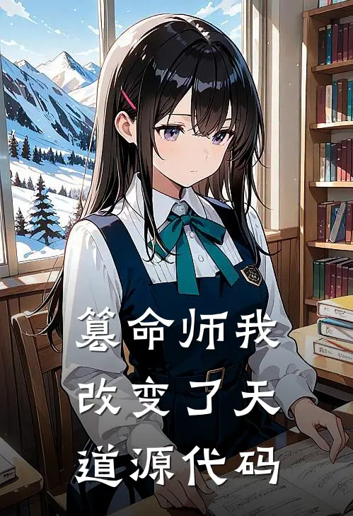 篡命师我改变了天道源代码萧逸尘萧逸云热门小说大全_免费小说完结篡命师我改变了天道源代码萧逸尘萧逸云