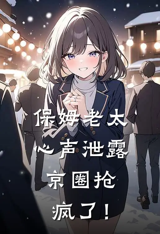 保姆老太心声泄露，京圈抢疯了！（苏锦绣陆明轩）全文免费阅读无弹窗大结局_保姆老太心声泄露，京圈抢疯了！最新章节列表_笔趣阁（苏锦绣陆明轩）