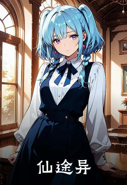 仙途异柳青璃赵元辰最新好看小说推荐_完本小说免费仙途异(柳青璃赵元辰)