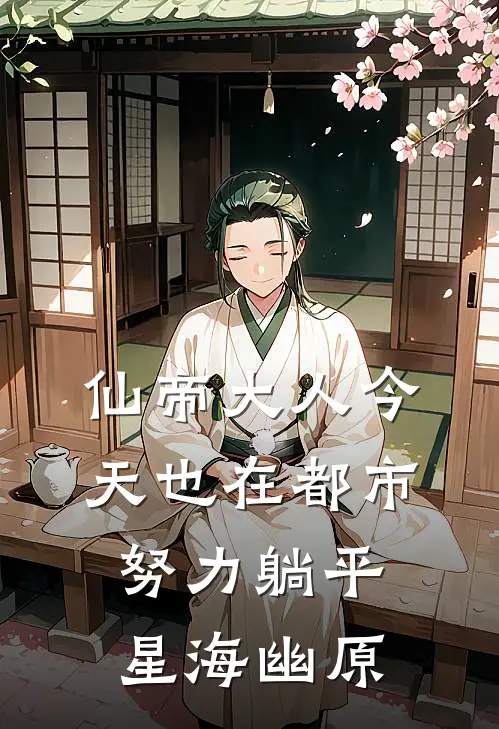 仙帝大人今天也在都市努力躺平星海幽原