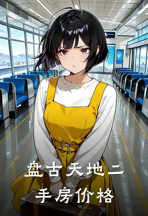 盘古天地二手房价格