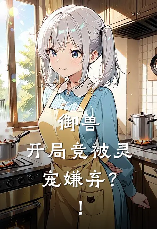 御兽：开局竟被灵宠嫌弃？！(陈序秋高秀兰)新热门小说_免费完结小说御兽：开局竟被灵宠嫌弃？！(陈序秋高秀兰)