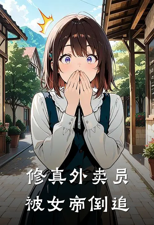 修真外卖员被女帝倒追