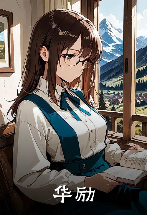 华励叶罗丽叶罗丽完本小说免费阅读_最新章节列表华励(叶罗丽叶罗丽)