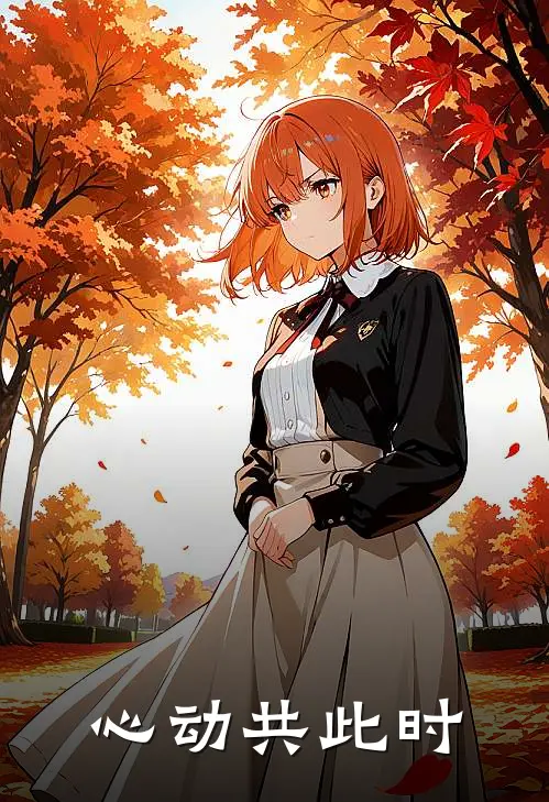 心动共此时夏梦贺梁已完结小说推荐_完整版小说心动共此时(夏梦贺梁)