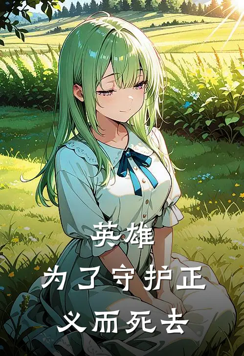 英雄，为了守护正义而死去(欧小汀袁深)完结版免费阅读_英雄，为了守护正义而死去全文免费阅读
