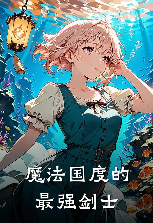 魔法国度的最强剑士