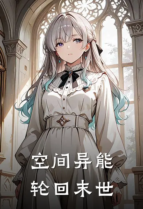 空间异能，轮回末世