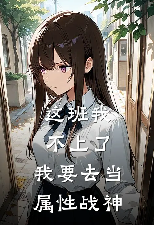 这班我不上了，我要去当属性战神（林悦陆离）完整版小说阅读_这班我不上了，我要去当属性战神全文免费阅读（林悦陆离）