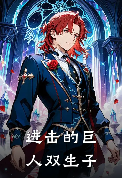 进击的巨人【双生子】莉莉丝艾伦全文免费阅读无弹窗大结局_（莉莉丝艾伦）进击的巨人【双生子】最新小说