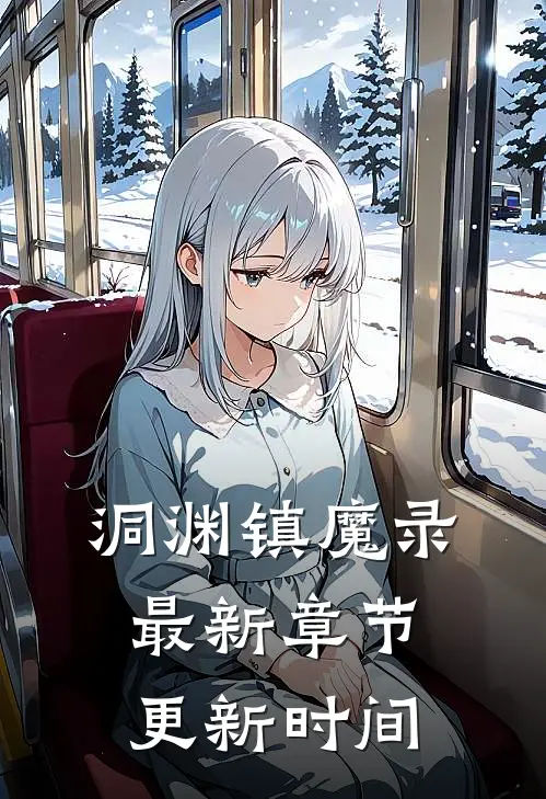 洞渊镇魔录最新章节更新时间