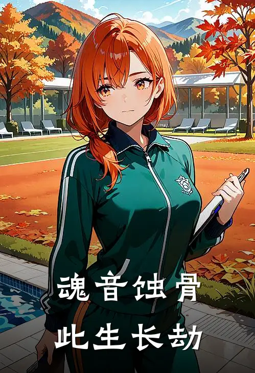 魂音蚀骨，此生长劫