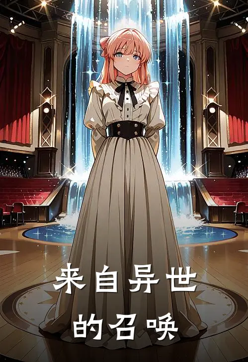 来自异世的召唤