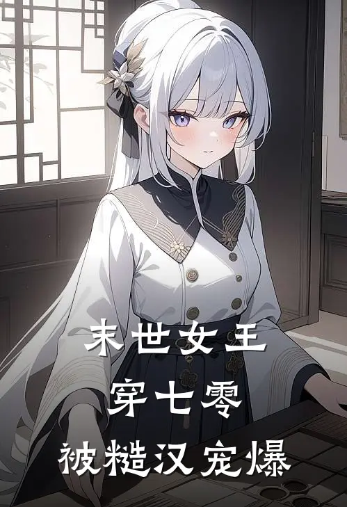 末世女王穿七零，被糙汉宠爆许飒许莉莉最新完本小说_免费小说大全末世女王穿七零，被糙汉宠爆(许飒许莉莉)