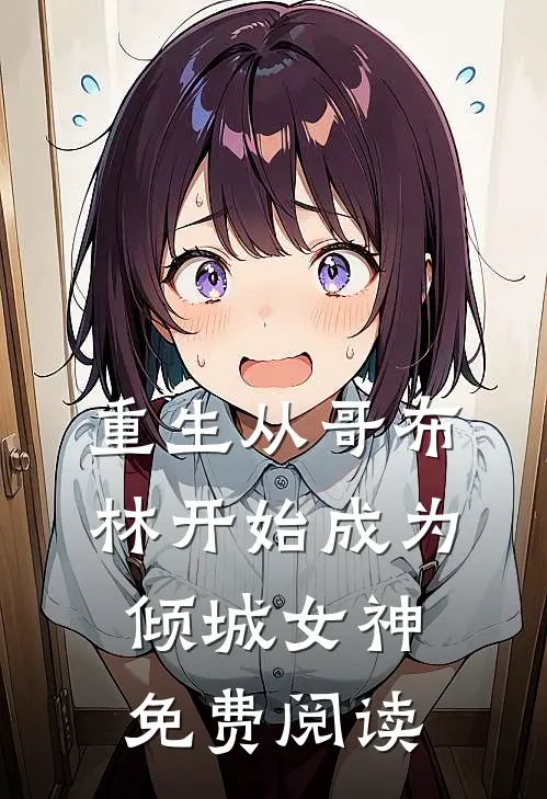 重生从哥布林开始成为倾城女神免费阅读