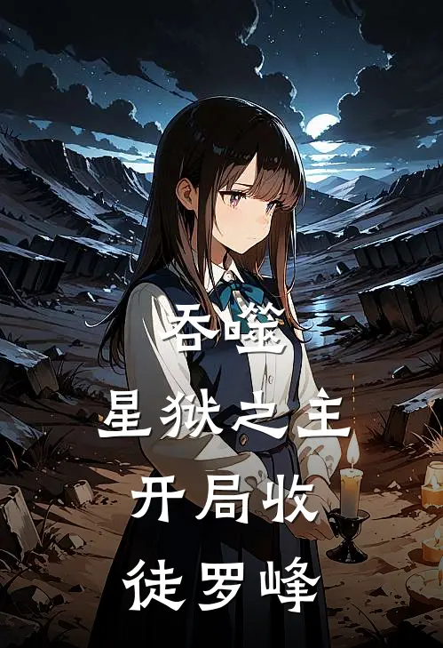 吞噬：星狱之主，开局收徒罗峰